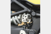 HIMALAYAN 450 - RESERVOIR OIL GUARD (SS)